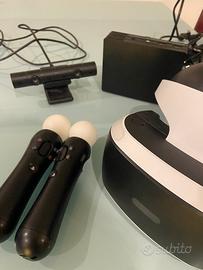 PS VR