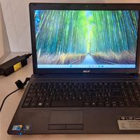 COMPUTER PORTATILE ACER TRAVELMATE 5742