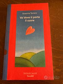 Va dove ti porta il cuore di Susanna Tamaro