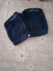 abbigliamento vario per bimbi 0-3 