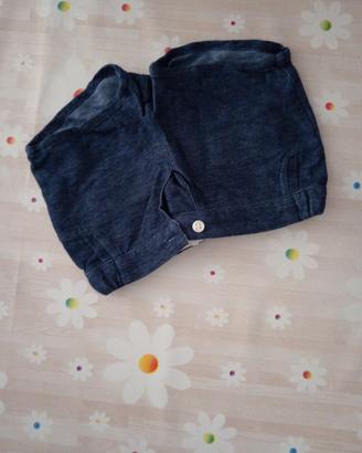 abbigliamento vario per bimbi 0-3 