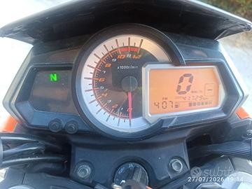 Grazie 125