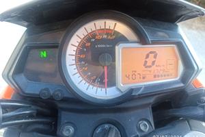 Grazie 125