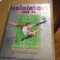Album calciatore Panini