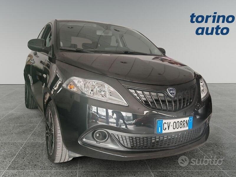 LANCIA Ypsilon 3ª serie