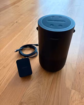 Bose Smart Altoparlante