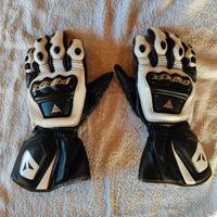 Guanti moto Dainese
