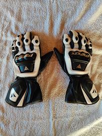 Guanti moto Dainese