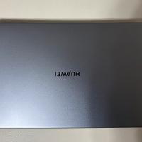 Huawei Matebook D14, Ryzen 5