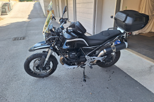 Moto guzzi V85TT GDO 1641 ( Guardia d'onore)