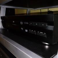 lettore  Yamaha DVD S 795