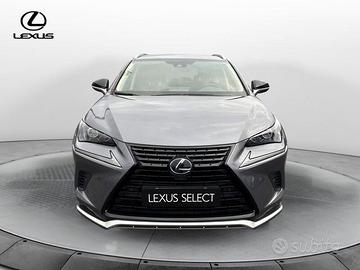 Lexus NX 300 H Hybrid 4WD Premium