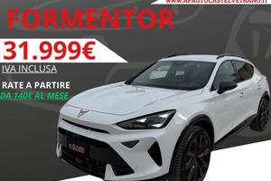 Cupra Formentor 2.0 TDI DSG