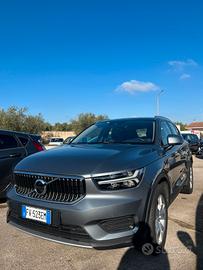 Volvo XC40 D3 Geartronic R-design