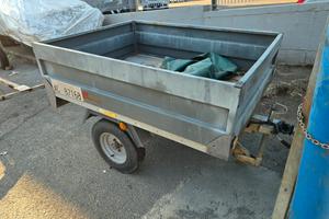 carrello ellebbi appendice  450kg