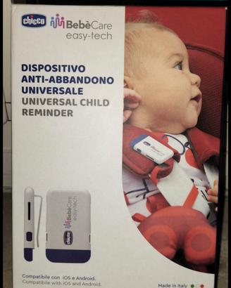 Chicco Bebè Care 