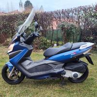 Malaguti Madison 250