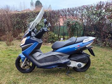 Malaguti Madison 250