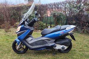 Malaguti Madison 250