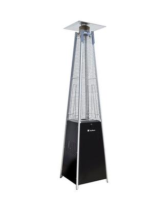 Stufa piramide