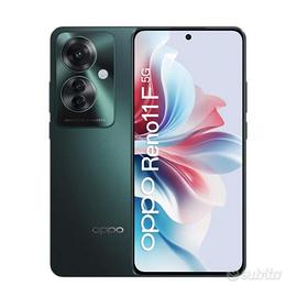 Oppo Reno 11f 5g 8+256gb Italia