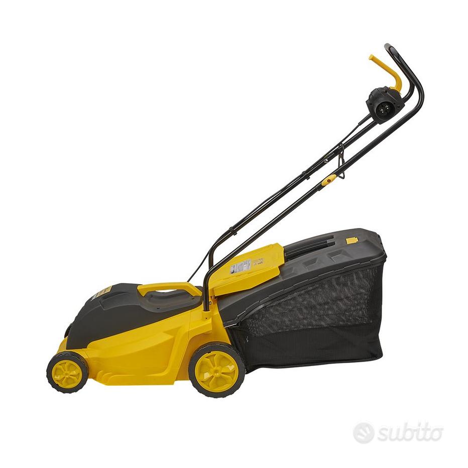 Serbatoio RIC.PAPILLON Per Rasaerba - Ricambio P.35, Pezzo Originale - Foto 8