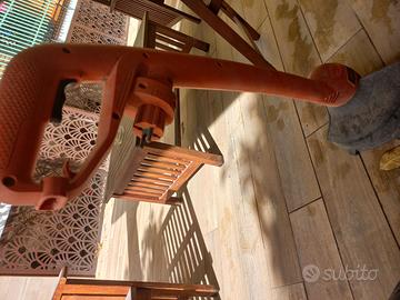 Tagliabordi BLACK+DECKER TAGLIABORDI 250 W,