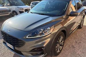 FORD Kuga 2.5 Plug In Hybrid 225 CV CVT 2WD ST-L