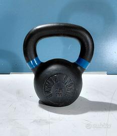 kettlebell 12 kg