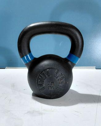 kettlebell 12 kg