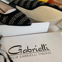 Mocassino Gabrielli & sandali Valleverde