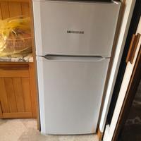 Frigo con freezer liebherr cte2131