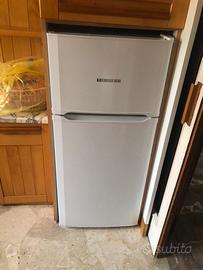 Frigo con freezer liebherr cte2131