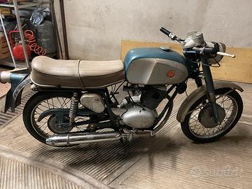 Gilera 150 G Sport E