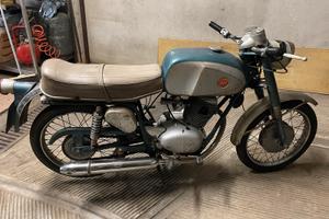 Gilera 150 G Sport E