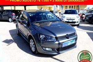 VOLKSWAGEN Polo 1.4 TDI 5p. Trendline