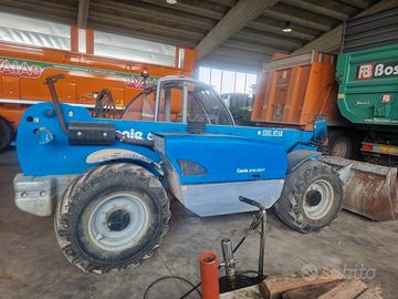 Telescopico Terex