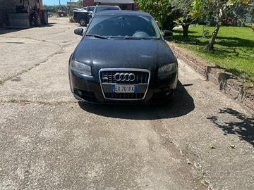Audi A3 2.0 tdi sline sportback