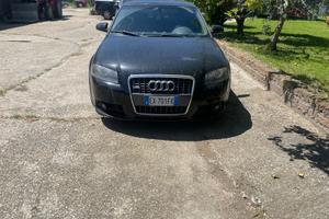 Audi A3 2.0 tdi sline sportback