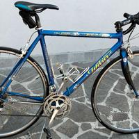 Bici corsa Wilier Triestina