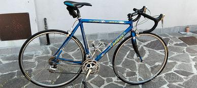 Bici corsa Wilier Triestina