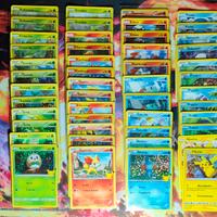 Carte Pokemon Masterset McDonalds 25 Anniversario 