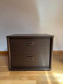 camera da letto come nuova