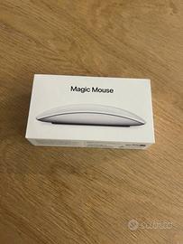 Magic Mouse Apple