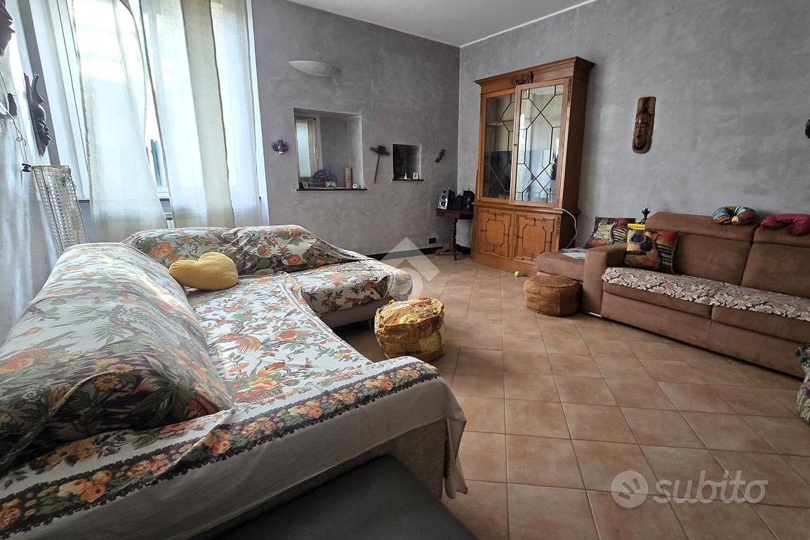 Appartamento – Genova, Ghetto, Centro Est - Vista 5