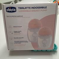 Tiralatte indossabile Chicco