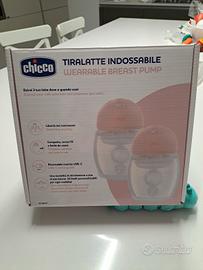 Tiralatte indossabile Chicco