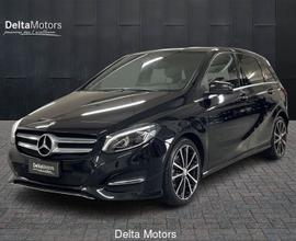 Mercedes-Benz Classe B B 200 d (cdi) Sport 4m...