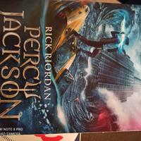 Percy Jackson