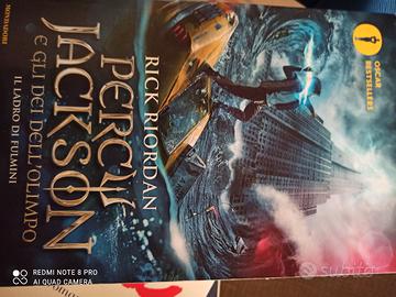 Percy Jackson